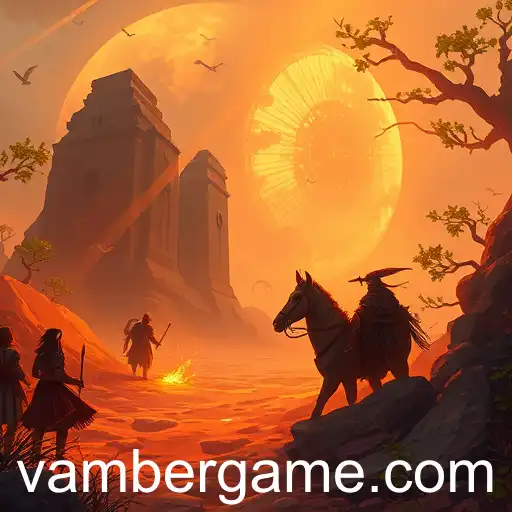 Exploring the Allure of Epic Adventures: The Rise of Amber Game