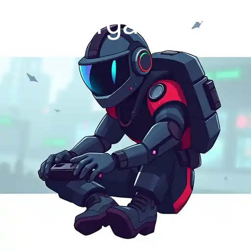 Amber Game's Rise in the Gaming World