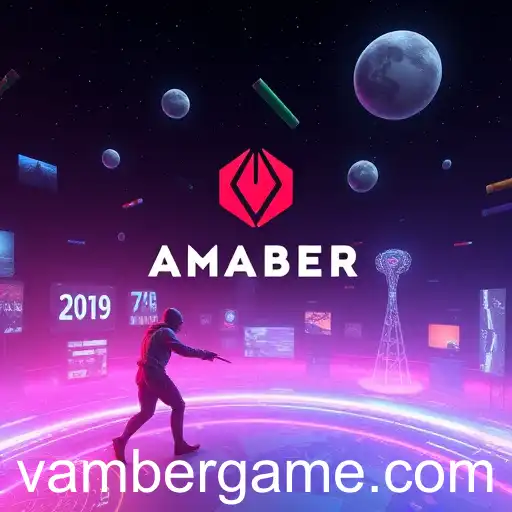 Amber Game: Revolutionizing Online Gaming in 2025