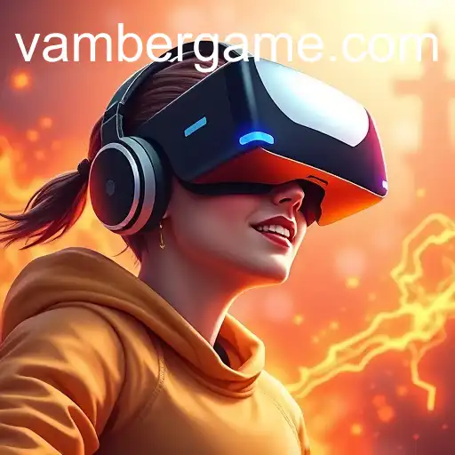 Amber Game: Reshaping the Future of Online Gaming