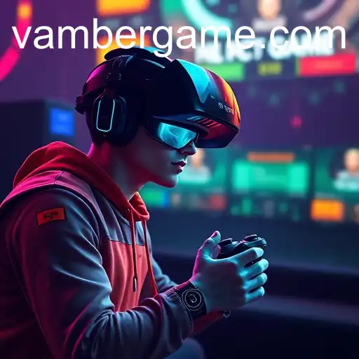 Amber Game's Rising Influence in 2025