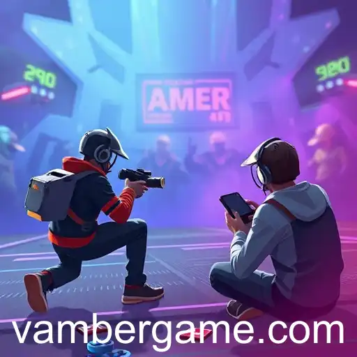 Amber Game Shaping the Future of Digital Play