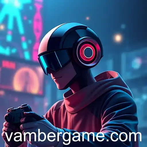 The Revolution of Amber Game in the Digital Era