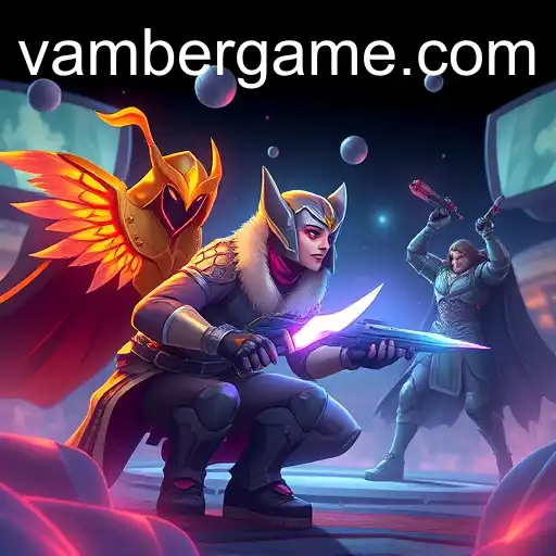 Amber Game Revolutionizes Online Gaming Experience