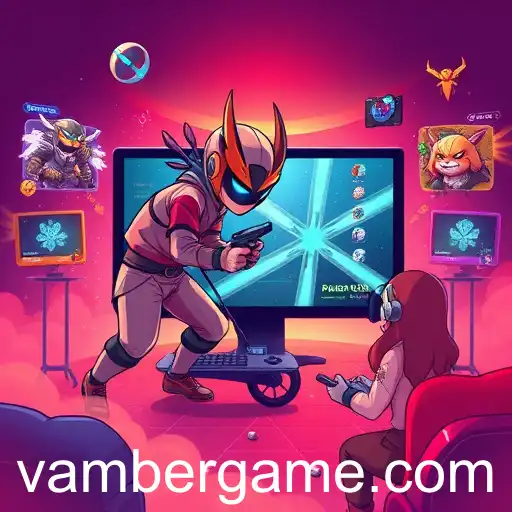 Amber Game Revolutionizes Online Gaming Landscape