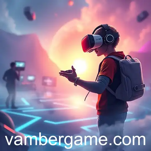 Amber Game: A New Era in Online Entertainment