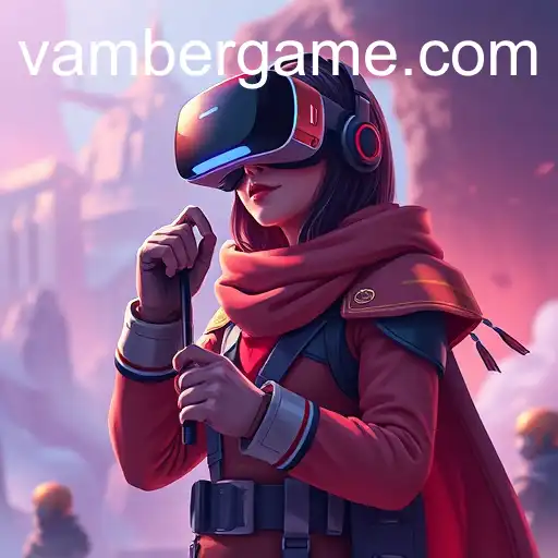 Amber Game: Revolutionizing Online Gaming in 2026