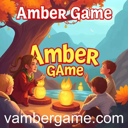Amber Game Revolutionizes Online Gameplay