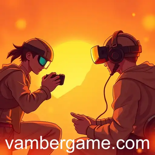 Amber Game