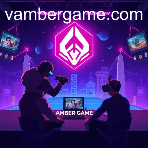 Amber Game: A Bright Spot in Online Gaming