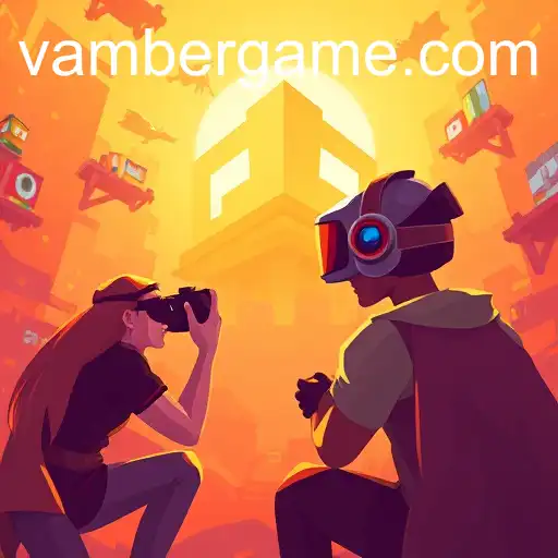 The Rise of Amber Game in 2026
