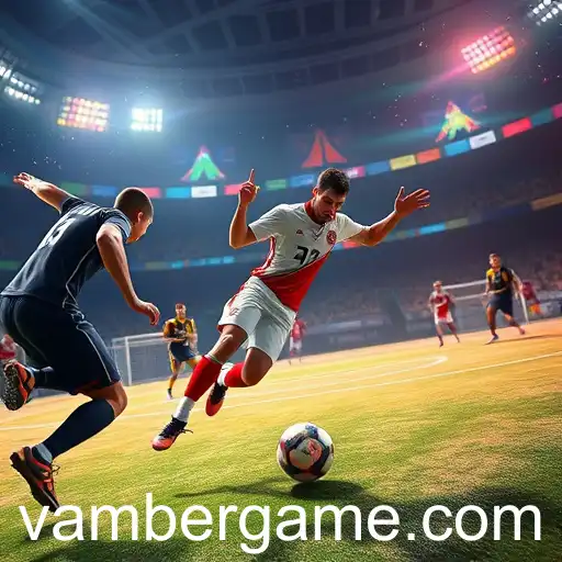 Amber Game Revolutionizes Online Gaming Landscape