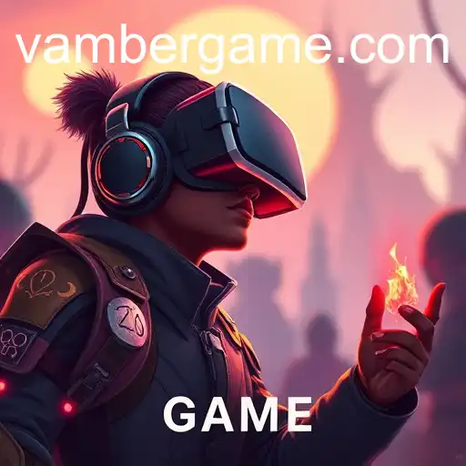 Amber Game Revolutionizes Online Gaming