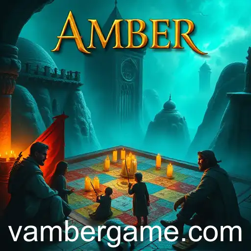 The Rise of Amber Game in the Gaming World