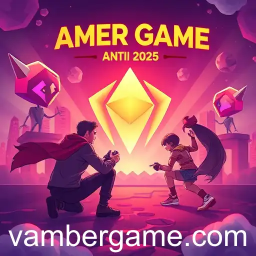 Amber Game: Revolutionizing Online Gaming