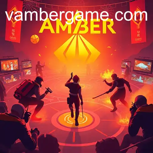 The Rise of Amber Game: Revolutionizing Online Gaming