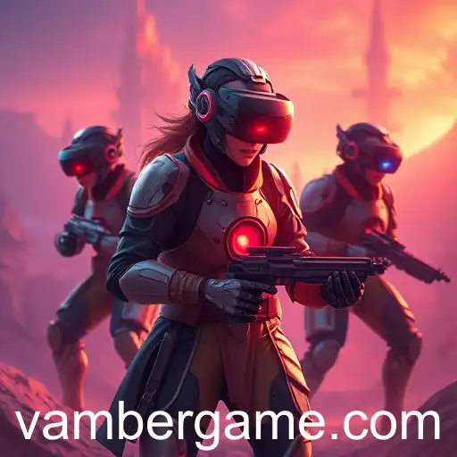 Amber Game
