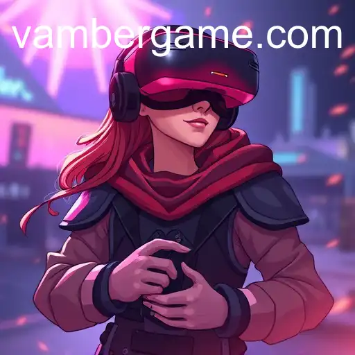 The Rise of Amber Game: A New Era in Online Gaming