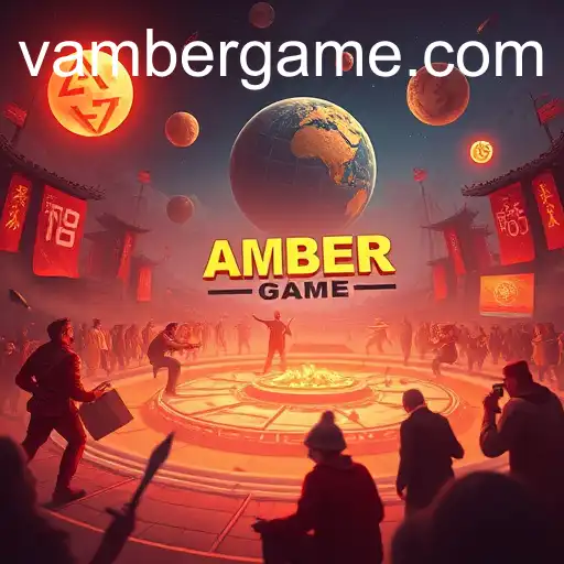 The Rise of Amber Game: A Cultural Phenomenon