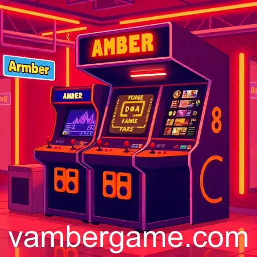 Amber Game: Reviving the Thrill of Arcade Gaming with a Modern Twist