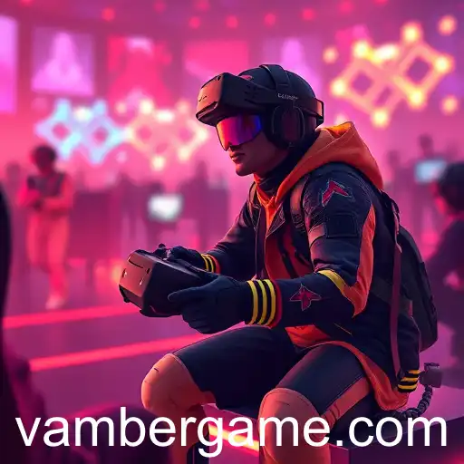 Amber Game