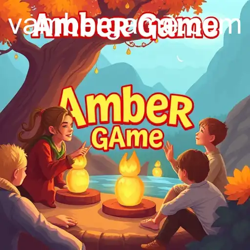Amber Game