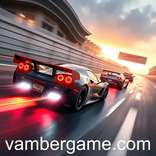 The Exhilarating World of Racing Thrills with Amber Game