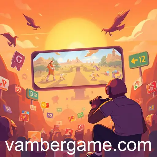 The Rise of Amber Game in 2025