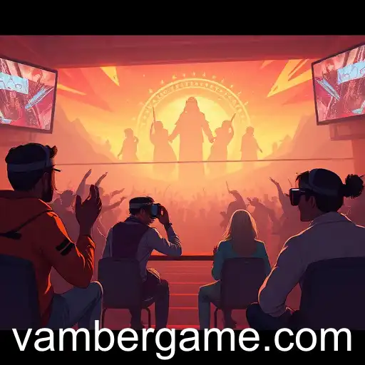 The Rise of Amber Games in 2025