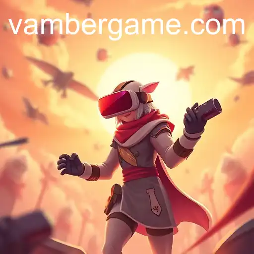 The Rise of Amber Game in the Digital World